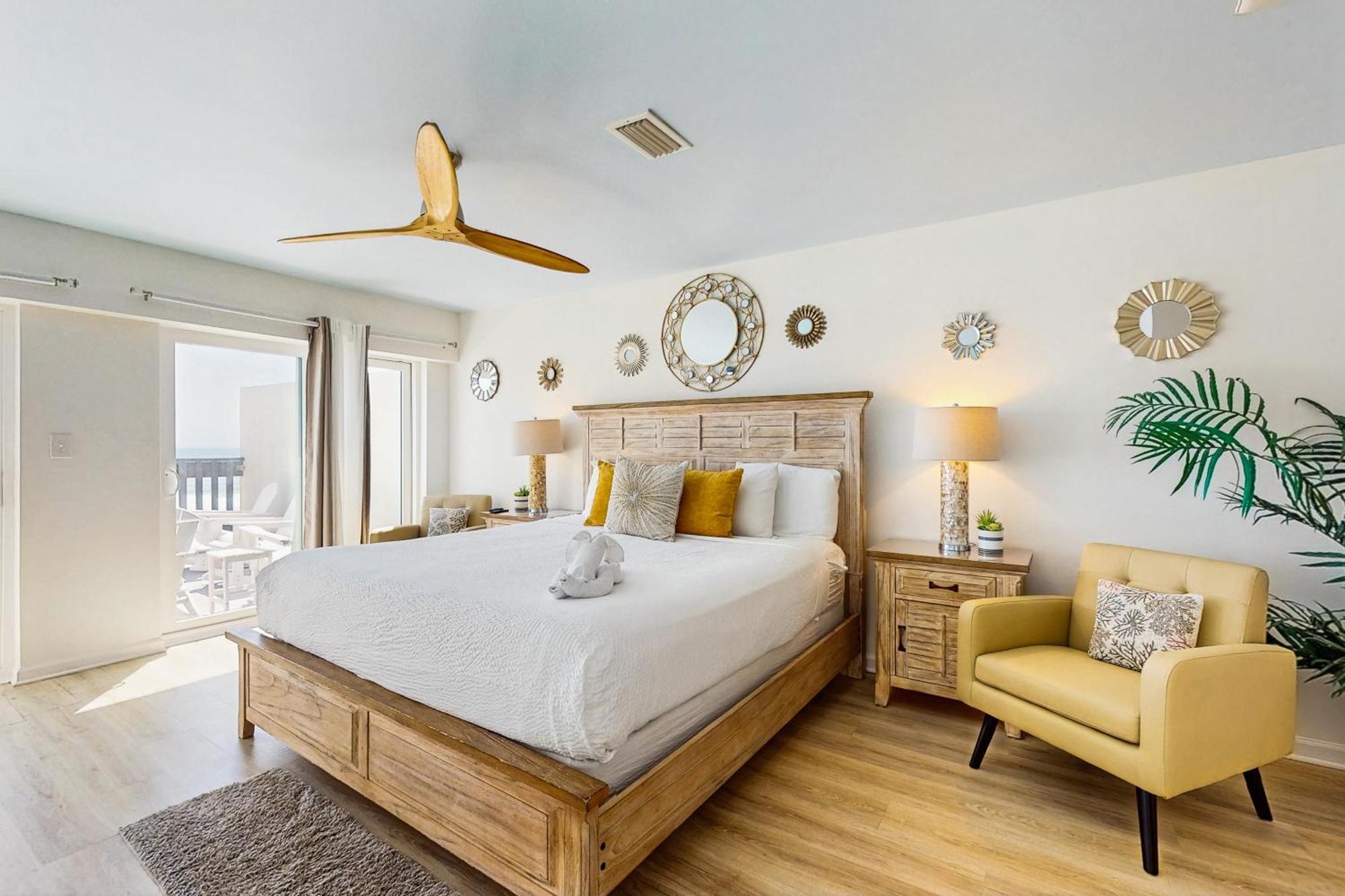 Largo Mar Villa Panama City Beach Luaran gambar