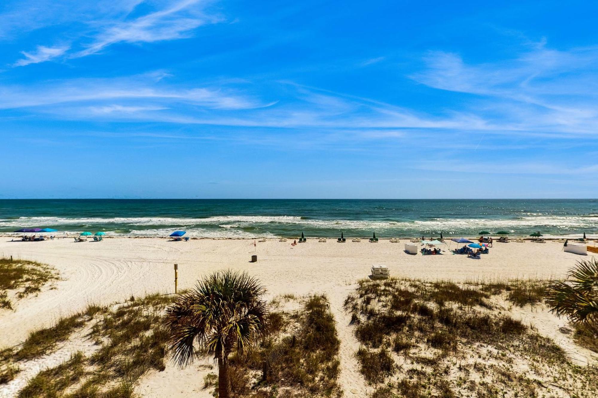 Largo Mar Villa Panama City Beach Luaran gambar