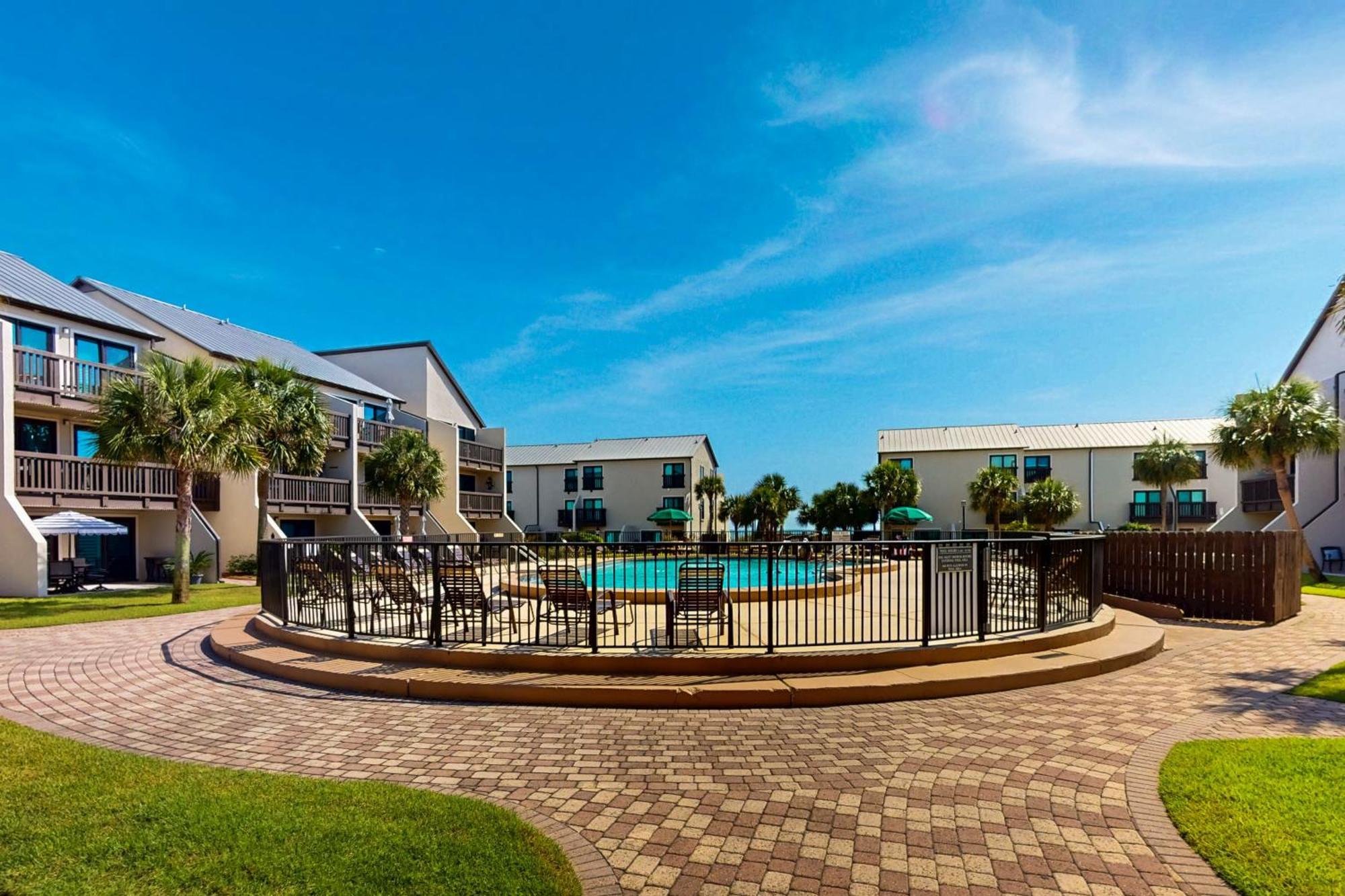 Largo Mar Villa Panama City Beach Luaran gambar