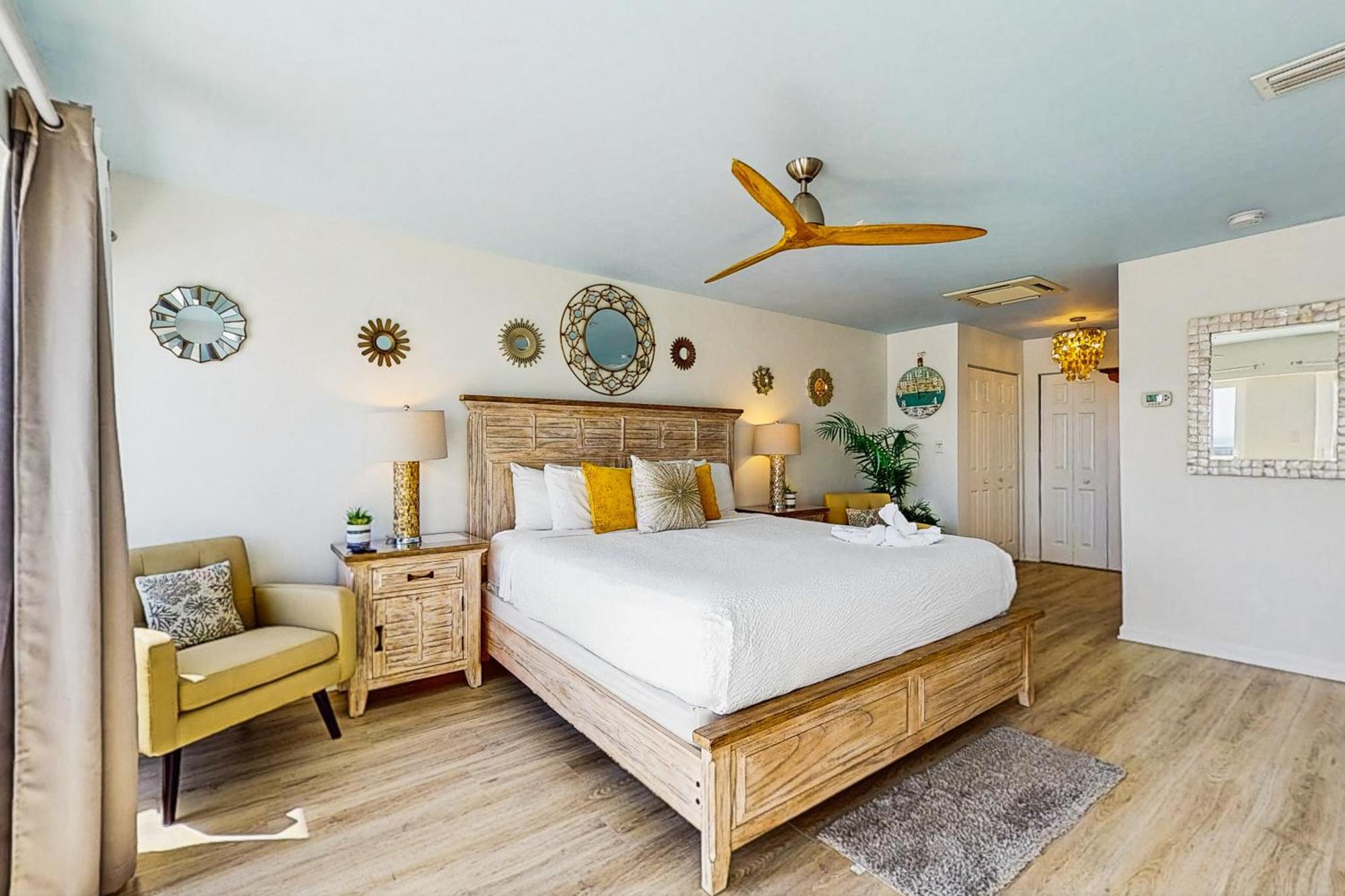 Largo Mar Villa Panama City Beach Luaran gambar