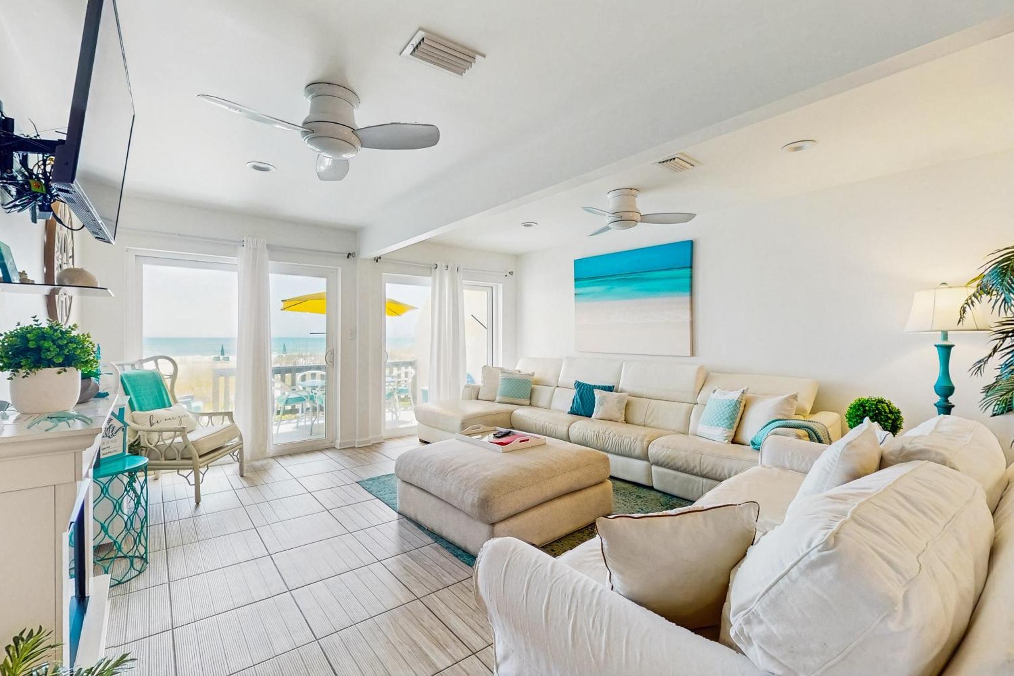 Largo Mar Villa Panama City Beach Luaran gambar