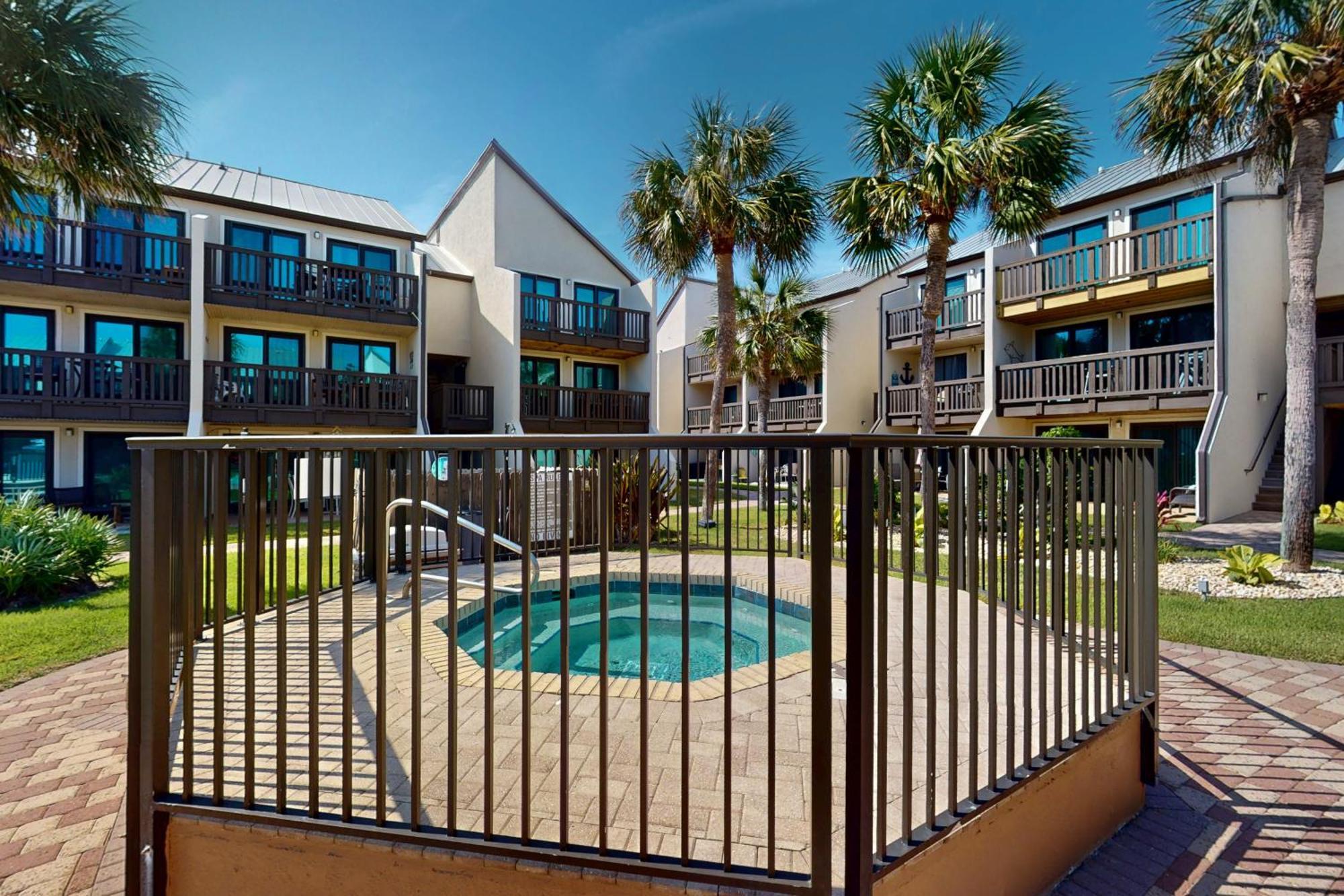 Largo Mar Villa Panama City Beach Luaran gambar