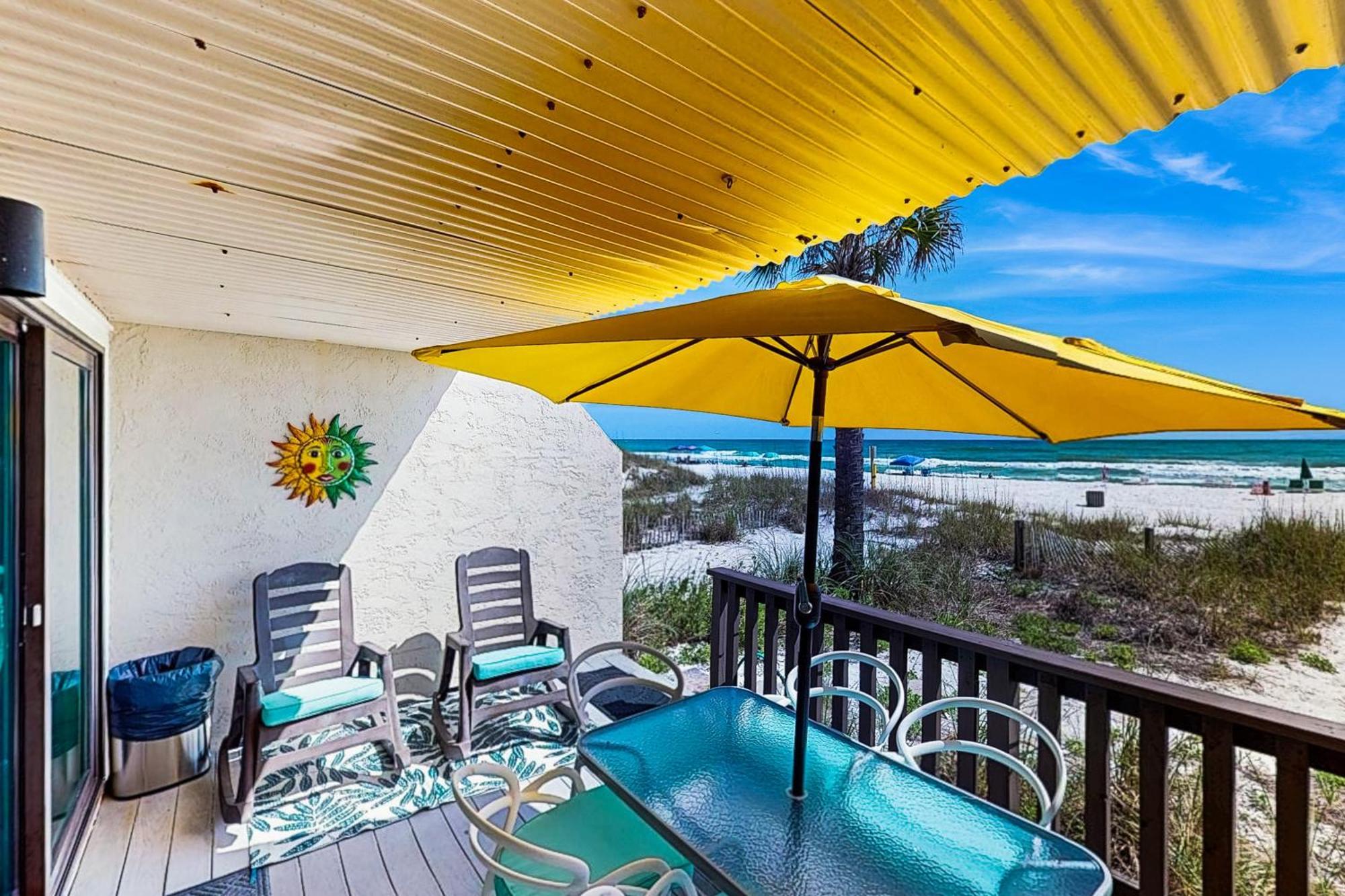 Largo Mar Villa Panama City Beach Luaran gambar